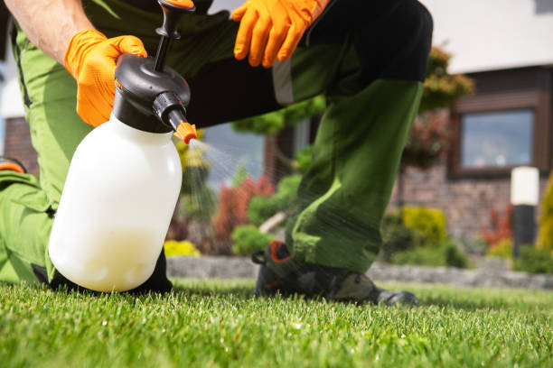 Best Best Pest Control Companies  in Riverside, IL