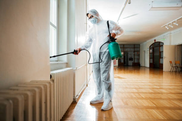 Best Pest Prevention Services  in Riverside, IL